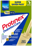 Protinex Diabetes Care - with Protein and High Fiber for Blood Sugar Control (500gm Each)