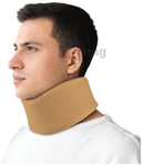 Vissco Core 0304 Cervical Collar (Soft) Medium