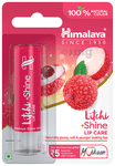 Himalaya Litchi Shine Lip Care