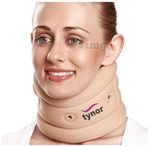 Tynor B-02 Soft Cervical Collar with Support Medium