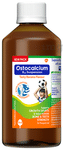 Ostocalcium B12 with Vitamin D3 | For Bones & Teeth Strength | Flavour Banana Syrup | Vitamin & Mineral Support