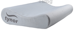 Tynor B-19 Contoured Cervical Pillow Universal | For Pain Relief | Supports Neck Posture While Sleeping Universal