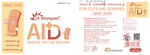 Dr. Morepen Aid Adhesive First Aid Dressing