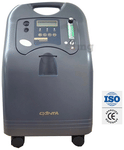 Canta High Purity Medical Oxygen Concentrator (5ltr)