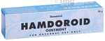 Hamdard Hamdoroid Ointment