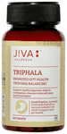 Jiva Triphala Tablet | Eases Constipation & Supports Digestive Health