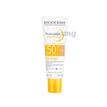Bioderma Photoderm Aquafluide SPF 50+ Claire Light Colour