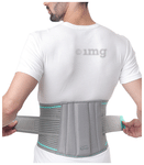 Tynor A 05 Lumbo Sacral Belt Medium test