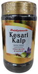 Baidyanath Kesari Kalp Royal Chyawanprash Promotes Vitality, Strength & Stamina