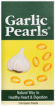 Garlic Pearls Capsule