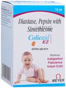 Colic ez review top