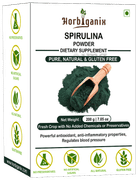新品 激レア盤Chronixx Spirulina Inna Joyride Spirulina – MD Logic Health®