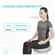 Round ring pillow best sale for bed sores