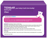 Tedibar soap shop 1mg