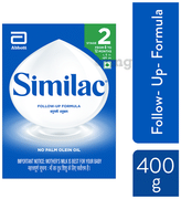 Similac powder stage 2 clearance