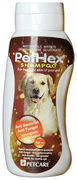 PetHex Anti Bacterial and Anti Fungal Shampoo for Dogs Buy bottle