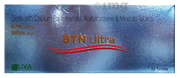 BTN Ultra Tablet: Buy strip of 10 tablets at best price in India | 1mg
