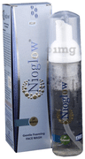 Nioglow Foaming Face Wash pH Balanced Buy bottle of 60.0 ml