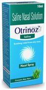 Otrinoz saline hotsell