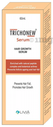 Trichonew Hair Growth Serum: Buy bottle of 60 ml Serum at best price in India | 1mg Trichonew Hair Growth Serum: Buy bottle of 60 ml Serum at best price in India | 1mg