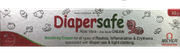 Diaper hot sale safe cream