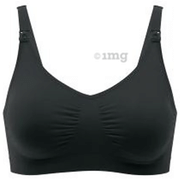 Medela Sleep Bra Large Black: Buy box of 1.0 Nursing bra at best