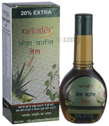 Patanjali Kesh Kanti Hair Oil 100 ml Pack of 2  BABACLICK