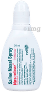 Nasoclear baby 2024 drops