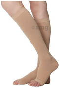 Class 2 Knee Length Graduated Compression Stockings – Technomed (India)  Private Limited
