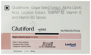 liposomal glutathione malaysia Nutrifactor main image 1