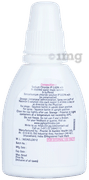 Nasivion s saline nasal outlet drops