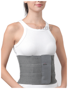 Tynor A-03 Tummy Trimmer/ Abdominal Belt 8 Large: Buy packet of 1.0 Belt at  best price in India