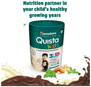 Himalaya baby protein powder 2025