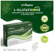 nano glutathione patches After ranking No.1 in Olive Young in Korea, the Glutathione Serum that  everyone fall in love with is finally here in the US! , Meet your at home  glow solution., Powered by nano glutathione for