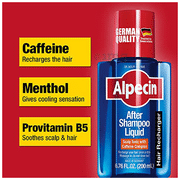 Alpecin oil outlet