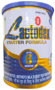 Lactodex 1 Starter Formula for Baby Up to 6 months Powder Buy
