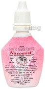 Nasomist nasal drops for babies online