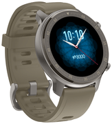 Amazfit outlet gtr titanium