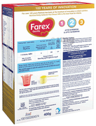 Farex stage shop 2
