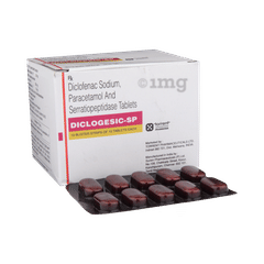 Diclogesic Sp Tablet View Uses Side Effects Price And Substitutes 1mg Diclogesic Sp Tablet View Uses Side Effects Price And Substitutes 1mg