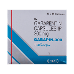 Gabapin 300 Capsule View Uses Side Effects Price And Substitutes 1mg Gabapin 300 Capsule View Uses Side Effects Price And Substitutes 1mg
