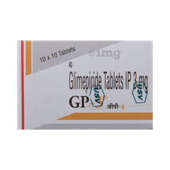 Gp 3 Tablet View Uses Side Effects Price And Substitutes 1mg Gp 3 Tablet View Uses Side Effects Price And Substitutes 1mg