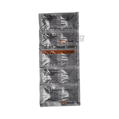 व ट म न ए च य एबल ट बल ट इस त म ल स इड इफ क ट क मत और व कल प द ख 1 Mg