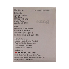 Adtrol XT Tablet: View Uses, Side Effects, Price and ...