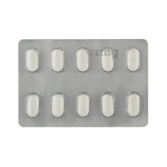 Gabantin Nt Tablet View Uses Side Effects Price And Substitutes 1mg