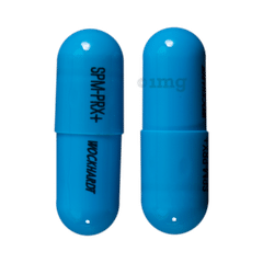 Spasmo Proxyvon Plus Capsule View Uses Side Effects Price And Substitutes 1mg
