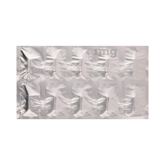 Thioact D 4 Capsule View Uses Side Effects Price And Substitutes 1mg