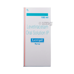 Levipil Syrup: View Uses, Side Effects, Price and Substitutes ...