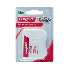 Colgate Total Waxed Dental Floss: Buy packet of 1 Floss at ...