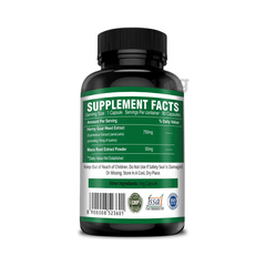 Simply Herbal Horny Goat Weed Extract Capsule